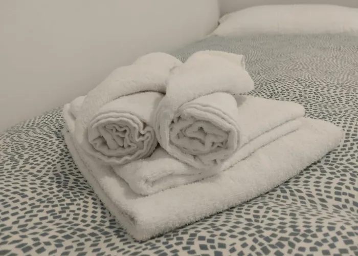 Mini Estudio Jacuzzi Doble Sevilla \